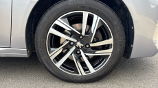 Peugeot 208 1.2 PureTech 100 Allure Premium 5dr EAT8 Petrol Hatchback